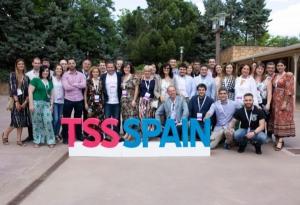 Lee más sobre el artículo Spyro Software participa en el primer encuentro nacional de empresas TSS