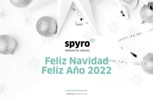 Lee más sobre el artículo Feliz Navidad. Feliz 2022.