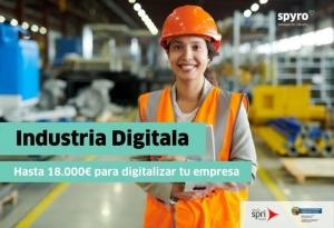 Lee más sobre el artículo Industria Digitala 2022